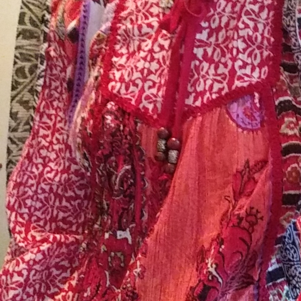 Blouse - Picture 3 of 4